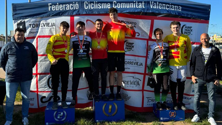 El-junior-angel-Heras-impresiona-en-el-Campeonato-de-Espana-de-Pump-Track-en-Torrevieja