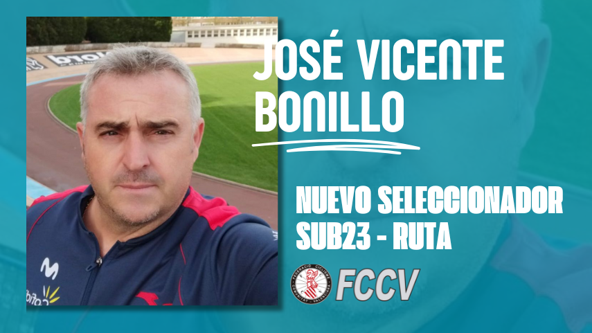 Jose-Vicente-Bonillo-nuevo-seleccionador-sub23-de-ruta-de-la-FCCV