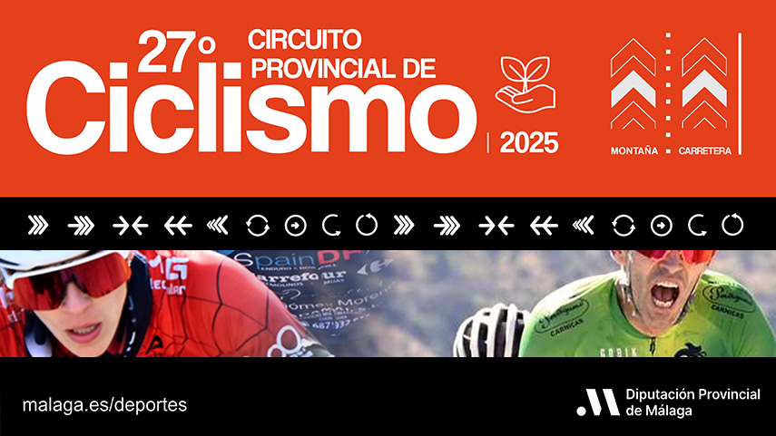 Fechas-del-XXVII-Circuito-Provincial-de-Ciclismo-Diputacion-de-Malaga