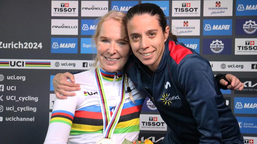 Begona-Luis-Perez-asume-el-cargo-de-seleccionadora-nacional-de-ciclismo-paralimpico