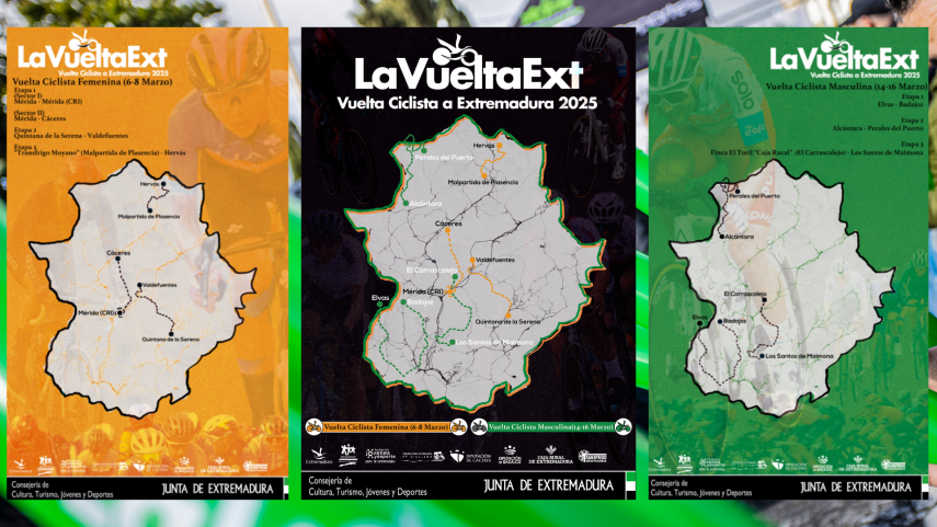 PRESENTACIoN-DE-LAS-VUELTAS-CICLISTAS-A-EXTREMADURA-2025-EN-FITUR