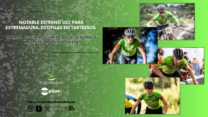 NOTABLE-ESTRENO-UCI-PARA-EXTREMADURA-ECOPILAS-EN-TARTESSOS-