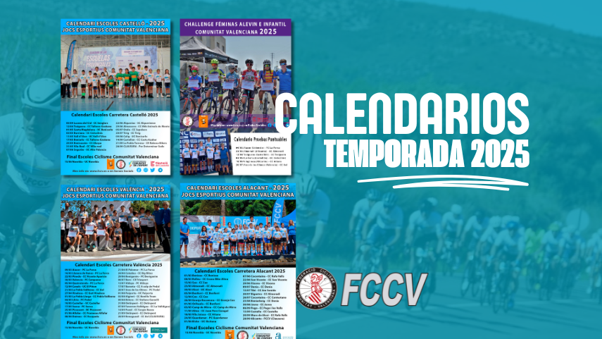 Calendario-Escuelas-de-Ciclismo-ruta-2025