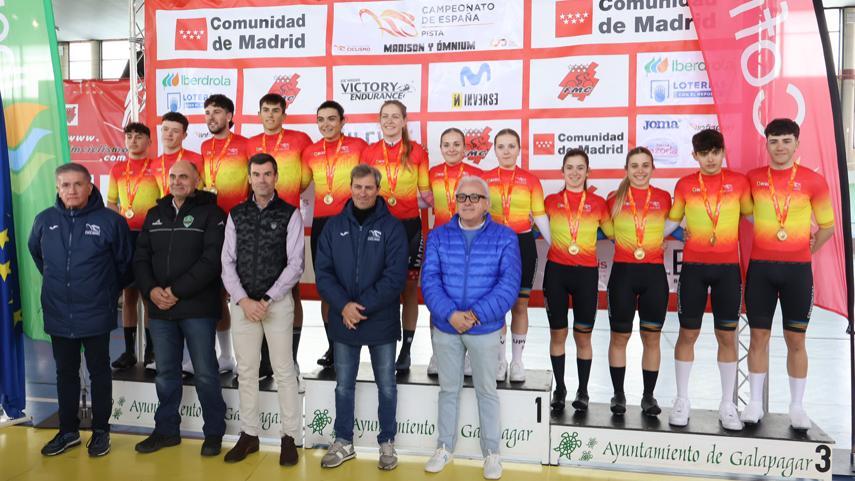 Anguela-Escalera-y-Roca-Bennassar-nuevos-campeones-de-Espana-de-Madison-elite