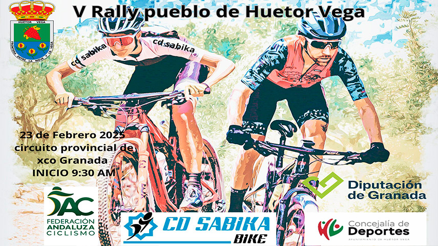 Huetor-Vega-cerrara-un-intenso-mes-de-febrero-para-el-Circuito-BTT-Rally-Diputacion-Granada-2025