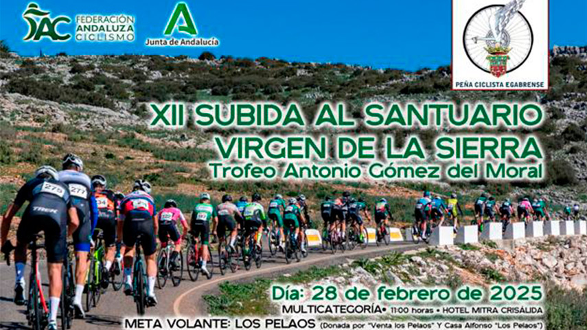 Cabra-celebrara-el-Dia-de-Andalucia-con-su-Subida-al-Santuario-Virgen-de-la-Sierra