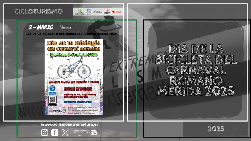 EL-CARNAVAL-ROMANO-VIVIRa-SU-DiA-DE-LA-BICICLETA-EL-PRoXIMO-DOMINGO-2-DE-MARZO