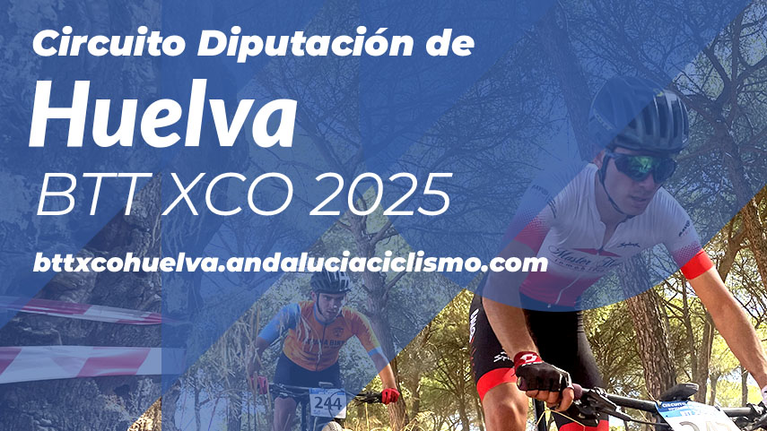 Fechas-del-Circuito-Diputacion-de-Huelva-de-BTT-XCO-2025