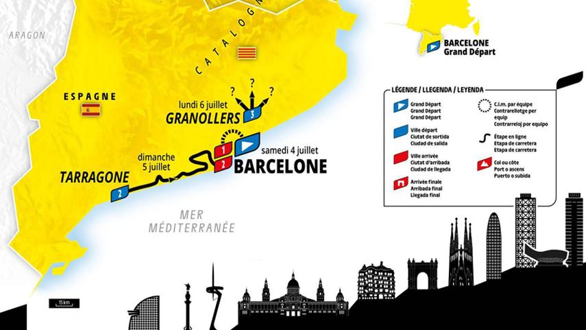 Barcelona-acogera-la-salida-del-Tour-de-Francia-2026