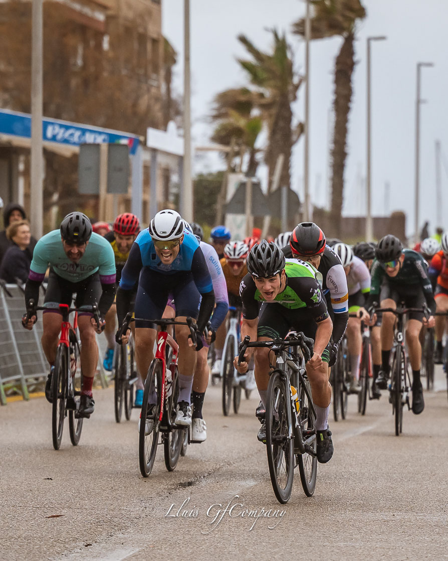 ARRANCA UNA NUEVA EDICIÓN DE LA CHALLENGE DE PRIMAVERA