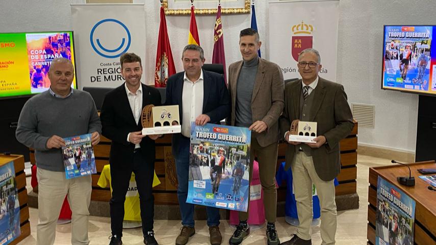 La-Copa-de-Espana-elite-Sub23-afronta-su-tercera-prueba-puntuable-con-el-Trofeo-Guerrita