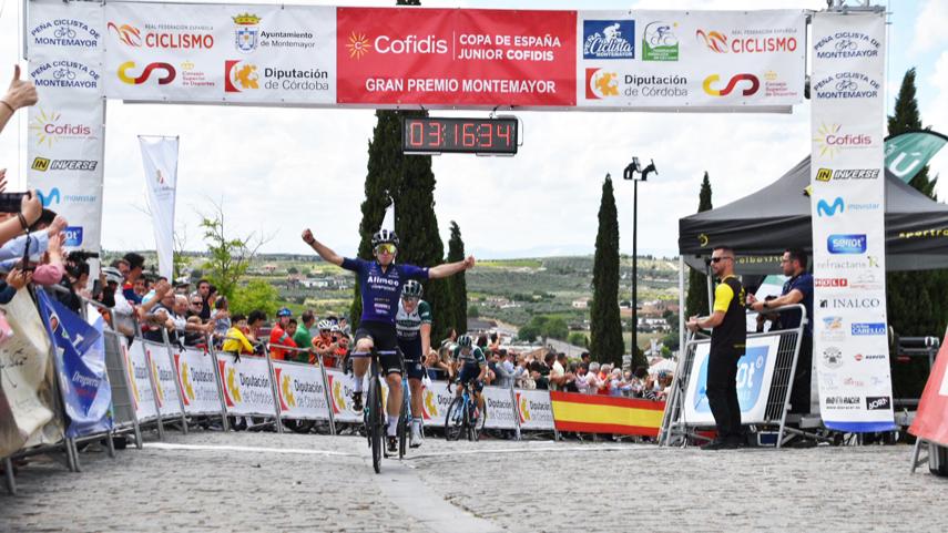 Las-rampas-del-Castillo-de-Montemayor-decidiran-la-2-prueba-de-la-Copa-de-Espana-Junior-Cofidis