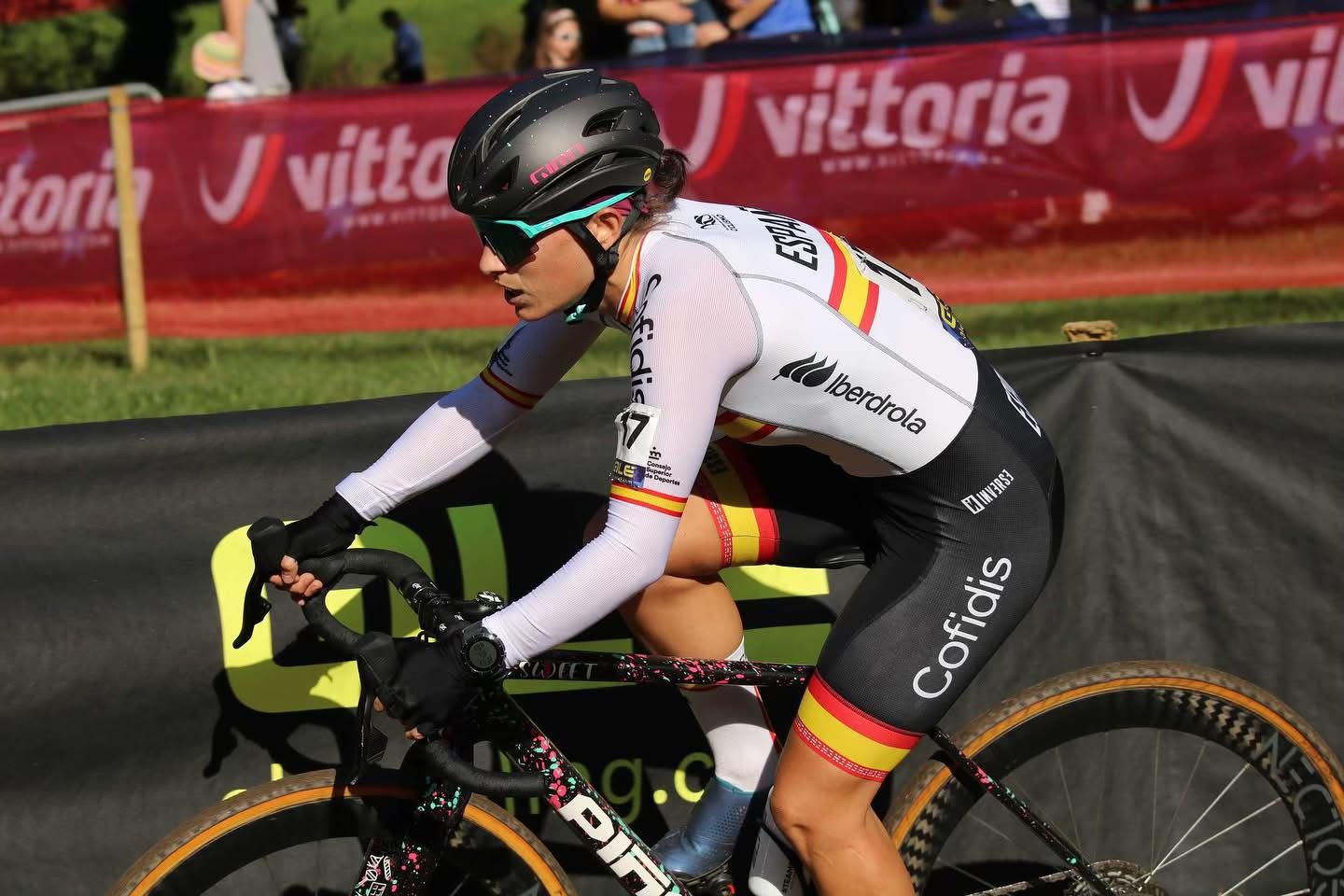 Cinco asturianos  representaran a España en el Mundial de Ciclocross de Liévin