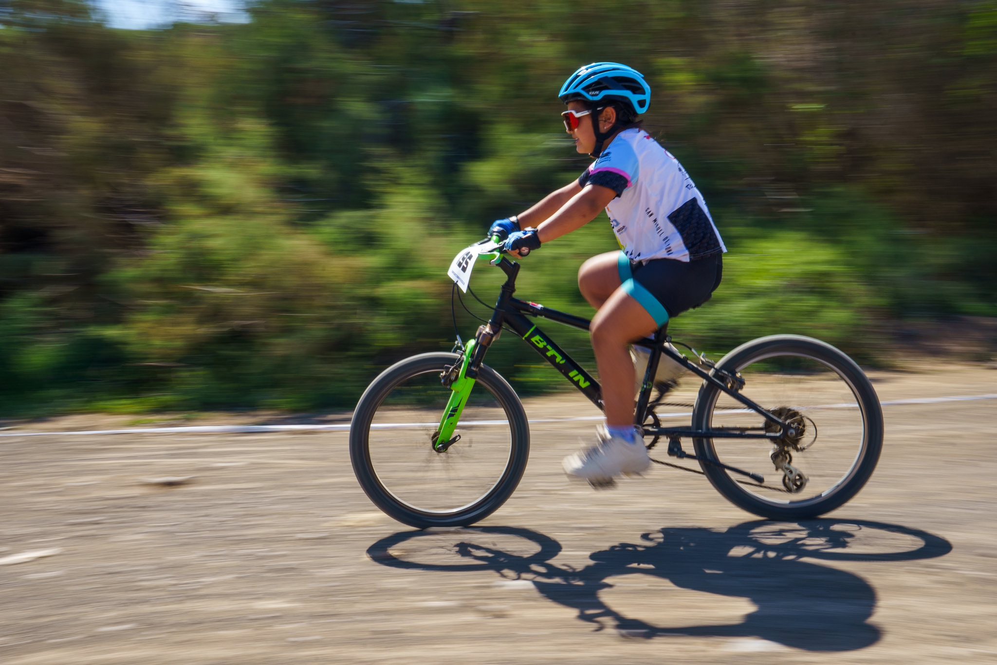 Clasificaciones Campeonato Canarias MTB de Escuelas