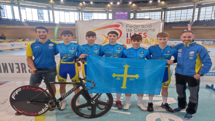 Brillante-actuacion-de-Asturias-en-el-Campeonato-de-Espana-de-Pista-Junior-y-Cadete-2025