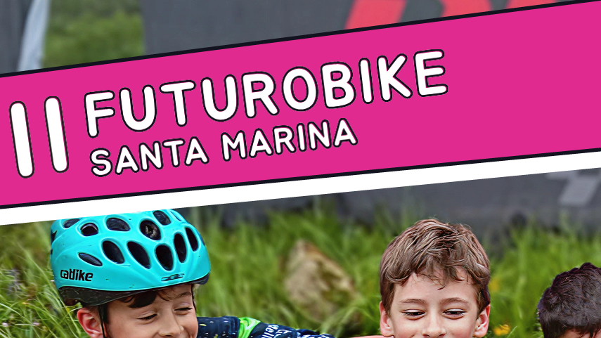 II-FUTURO-BIKE-SANTA-MARINA