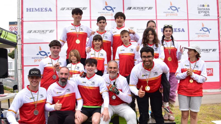 Alba-Fernandez-comanda-o-festival-galego-na-Copa-de-Espana-de-Pump-Track-en-Premia-de-Mar
