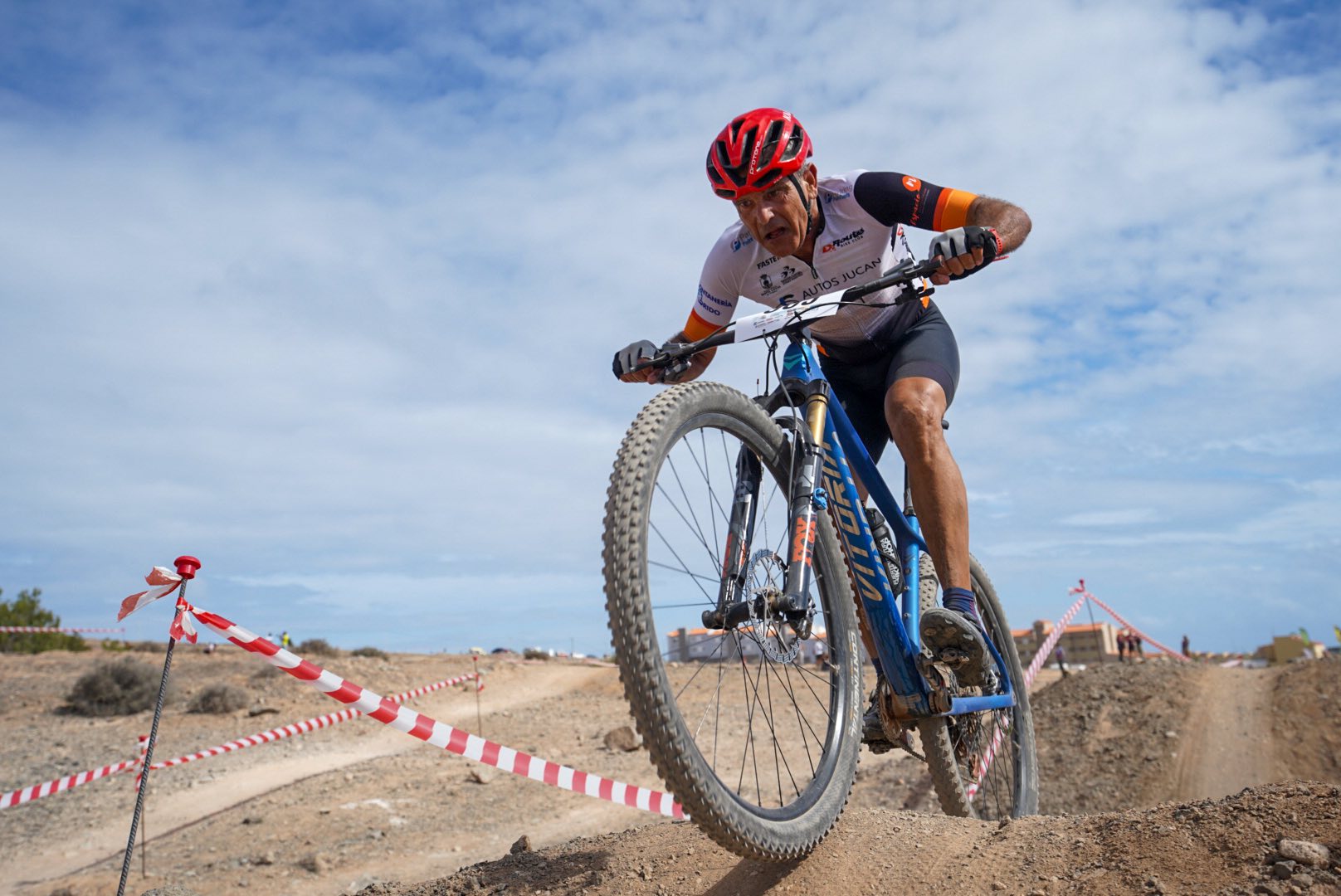 Clasificaciones  del Campeonato de Canarias de XC,
