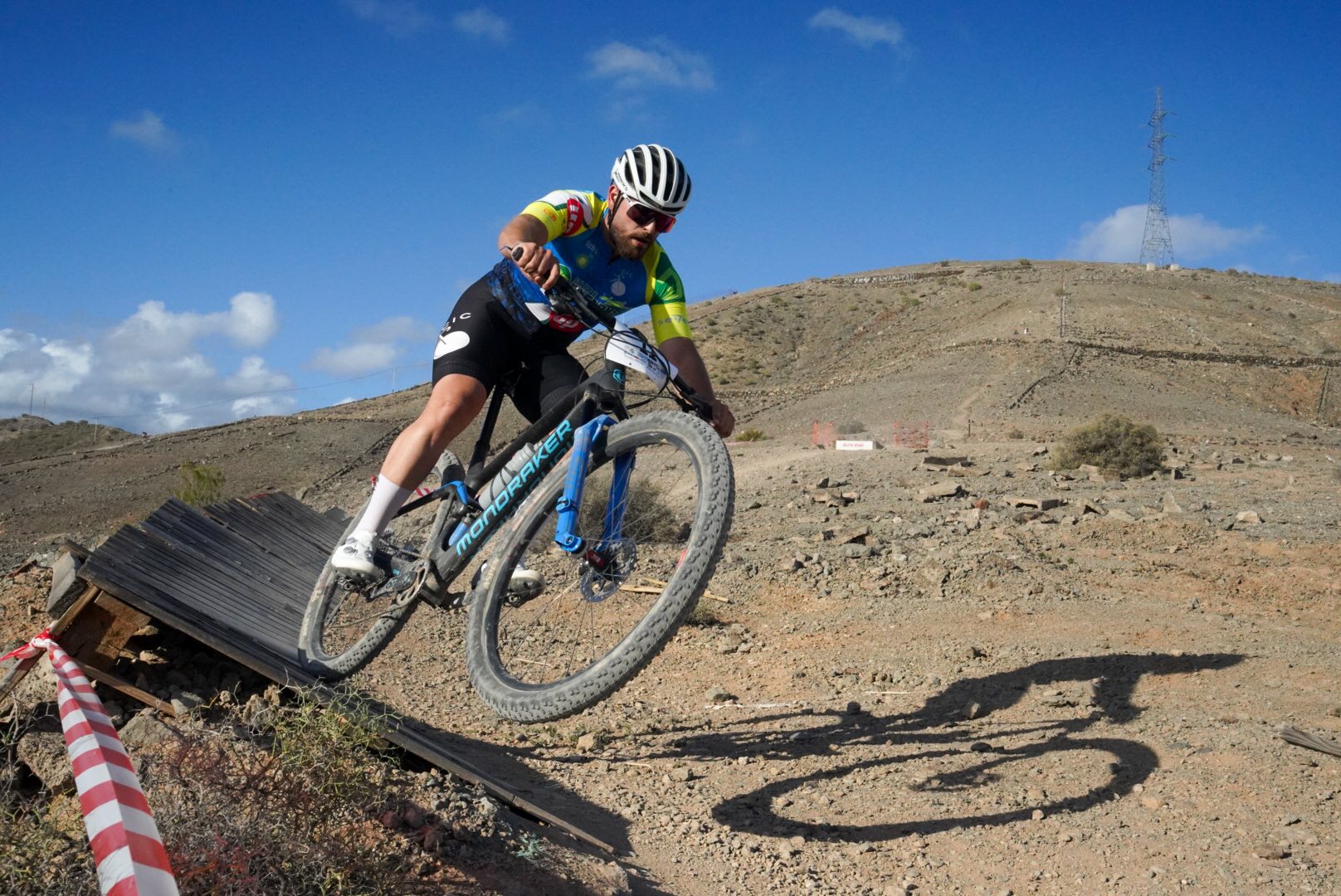 Clasificaciones  del Campeonato de Canarias de XC,