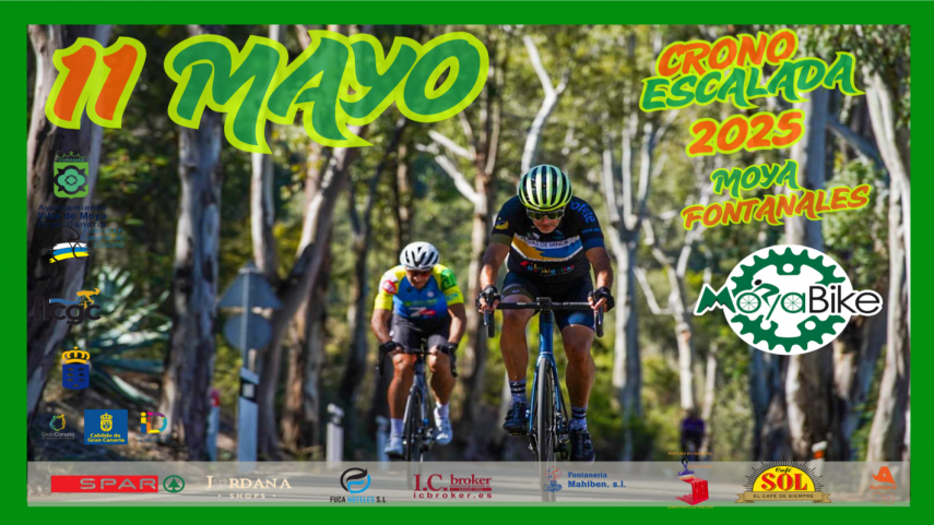La-Cronoescalada-villa-de-Moya-el-proximo-11-de-mayo-de-2025