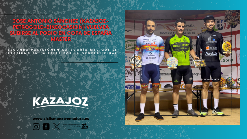 JOSE-ANTONIO-SaNCHEZ-KAZAJOZ-PETROGOLD-BIKEOCASION-VUELVE-A-SUBIRSE-AL-PODIO-EN-COPA-DE-ESPANA-MASTER