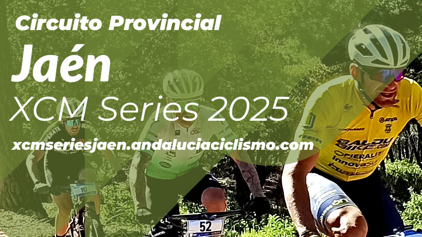 Ibros-marca-el-regreso-para-las-a��XCM-Series-Jaen-2025a��
