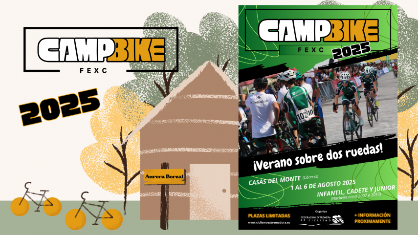 CAMPBIKE-FEXC-2025