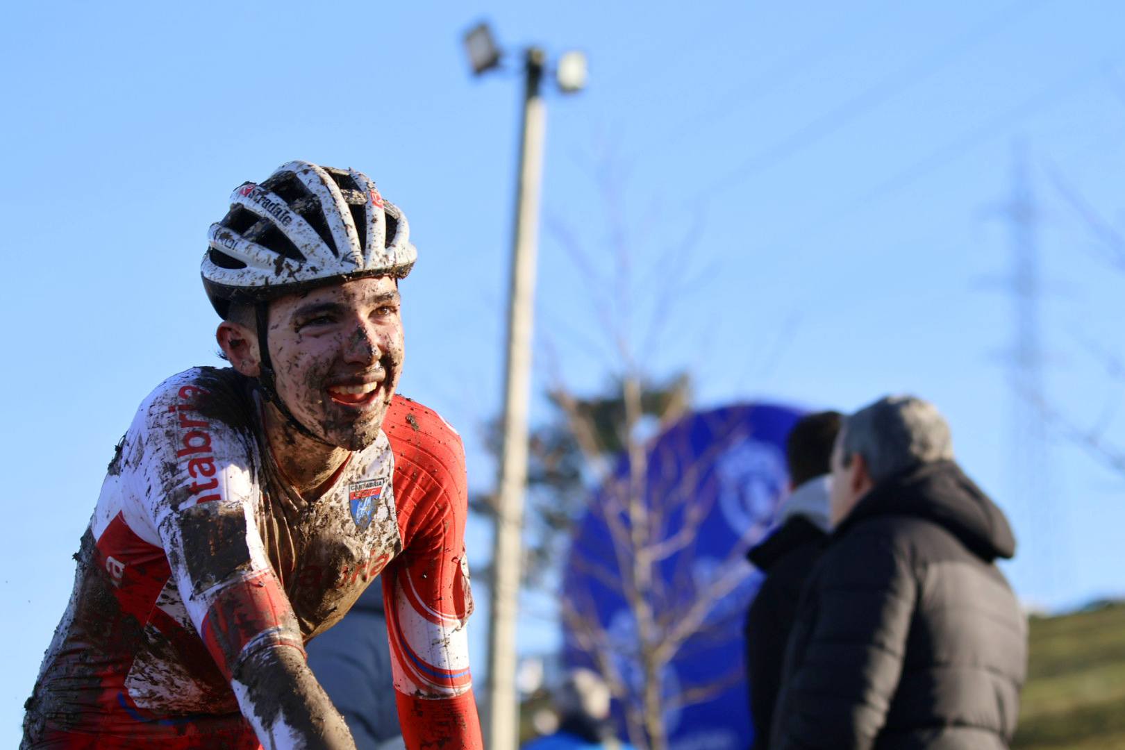 La selección de Cantabria compite el sábado en el Campeonato de España de Gravel