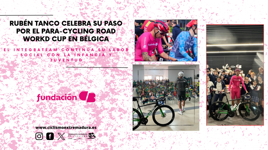 RUBeN-TANCO-CELEBRA-SU-PASO-POR-EL-PARA-CYCLING-ROAD-WORKD-CUP-EN-BeLGICA