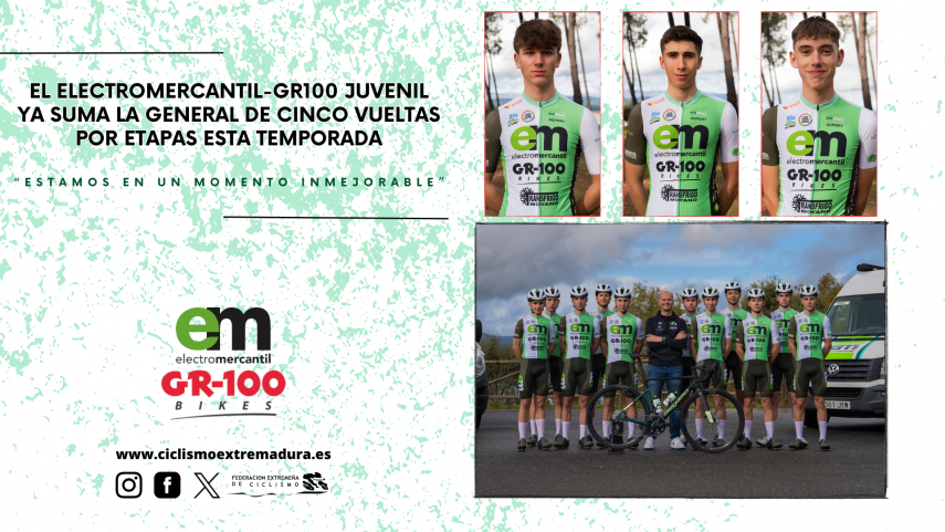 EL-ELECTROMERCANTIL-GR100-JUVENIL-YA-SUMA-LA-GENERAL-DE-CINCO-VUELTAS-POR-ETAPAS-ESTA-TEMPORADA