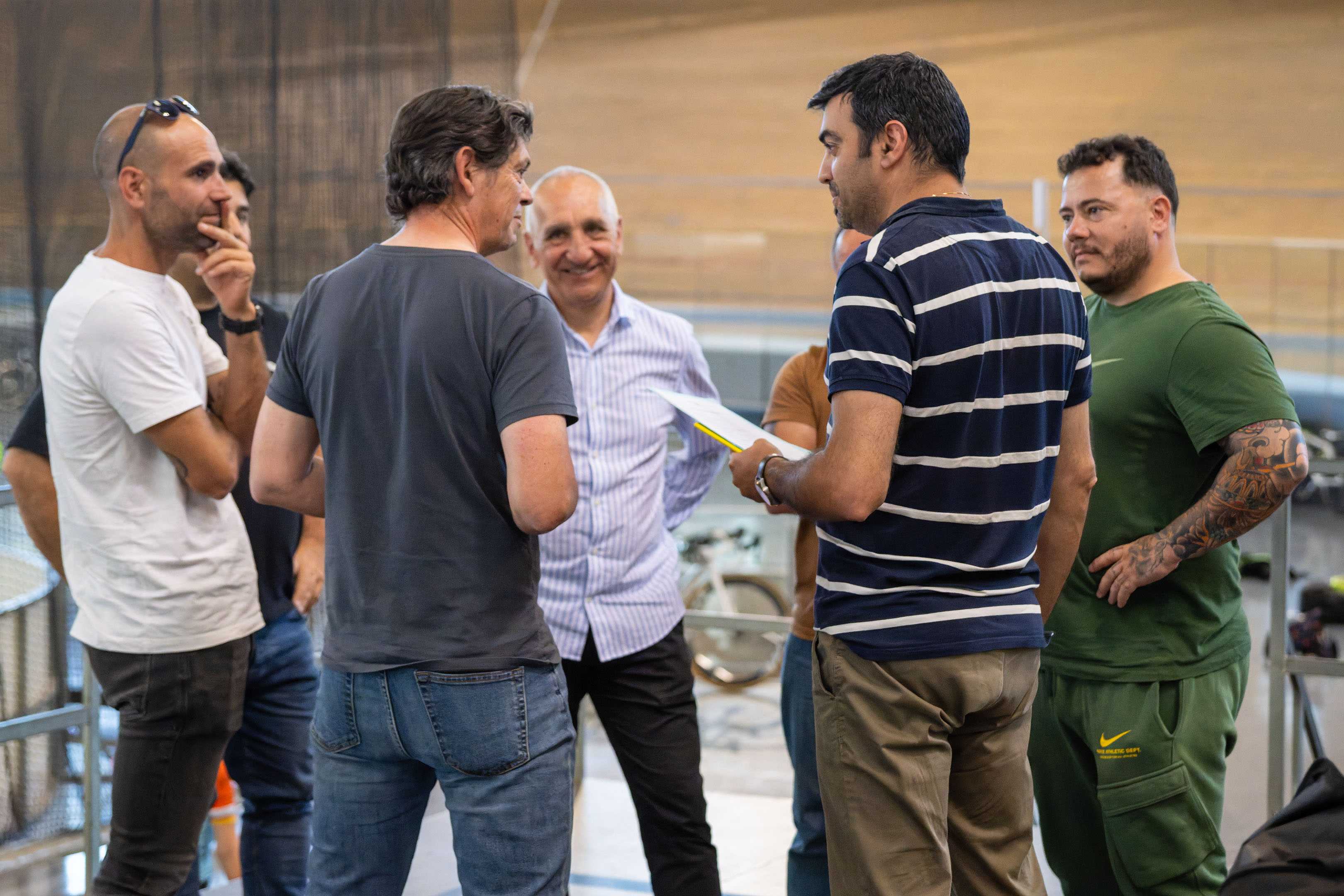 VISITA INSTITUCIONAL A LA ESCUELA JOAN LLANERAS