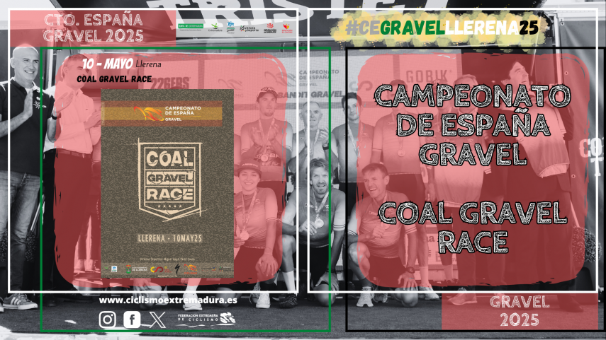 LLERENA-ACOGE-ESTE-SaBADO-LA-SEGUNDA-EDICIoN-DEL-CAMPEONATO-DE-ESPANA-DE-GRAVEL