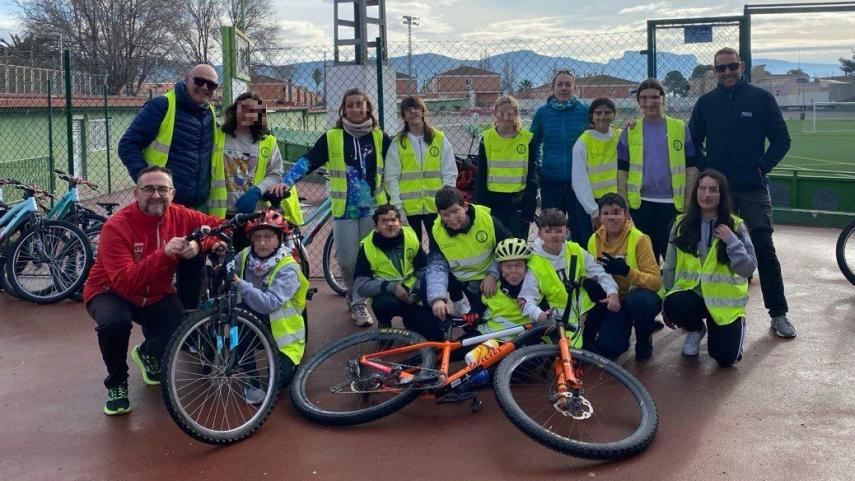 Mas-de-300-centros-docentes-de-la-Comunitat-Valenciana-se-inscriben-al-proyecto-Aula-Ciclista-en-un-solo-dia