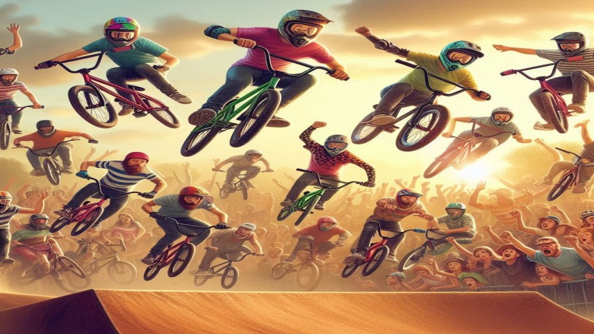 Sasha-alvarez-cuarto-en-la-Copa-de-Europa-de-BMX-Race-en-Lempdes