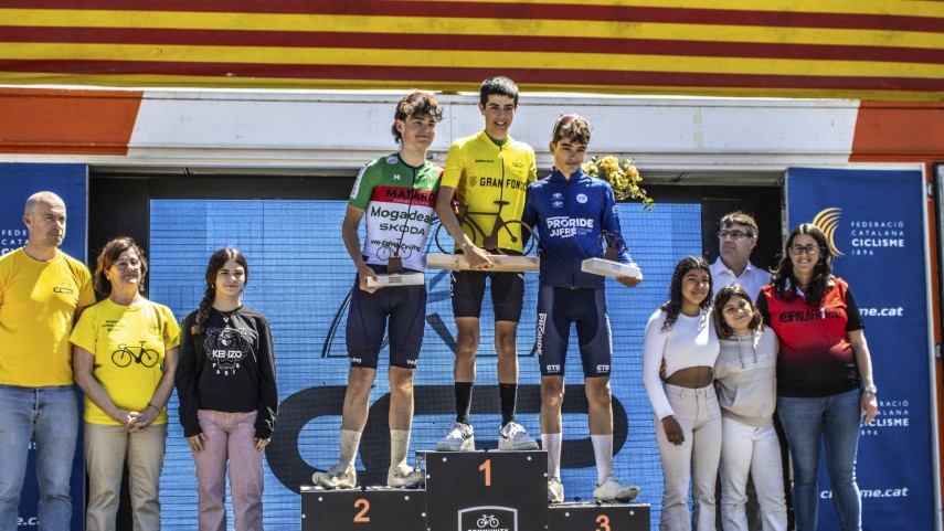 AITOR-MITXELENA-CORRES-MEMORIAL-ANTONIO-MIGUEL-RAMIREZ--EN-GARAILE