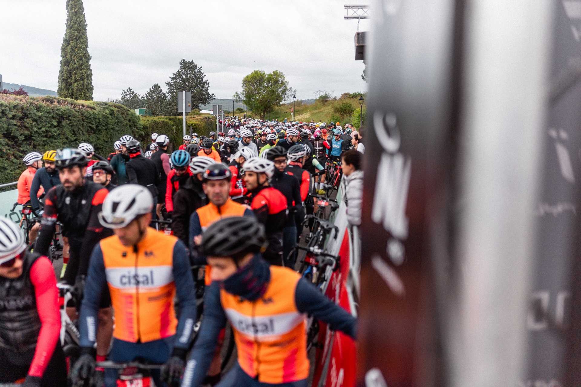 LA COMUNIDAD DE MADRID 7 PICOS MARCADA POR LA LLUVIA Y LAS BAJAS TEMPERATURAS, PERO PUDIENDO CELEBRARSE CON MUCHA PRECAUCIÓN