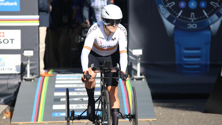 La-Seleccion-Espanola-de-Ciclismo-Paralimpico-disputara-en-Maniago-la-2-prueba-de-la-Copa-del-Mundo
