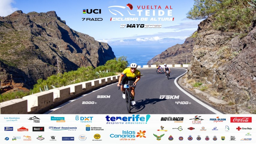 La-Ciclodeportiva-Vuelta-al-Teide--el-proximo-17-de-Mayo-de-2025