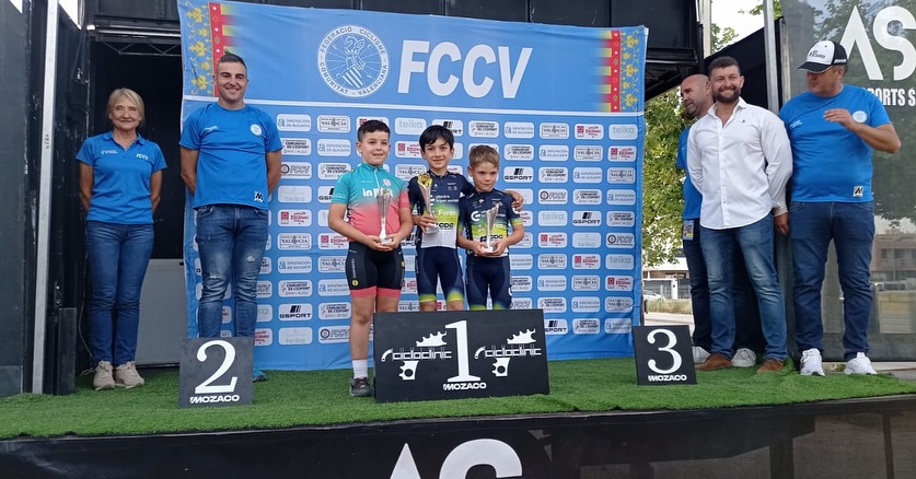 Resumen fin de semana calendario escolar ruta