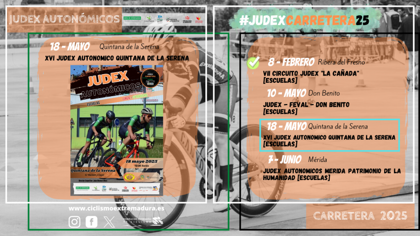 QUINTANA-DE-LA-SERENA-ACOGERa-ESTE-DOMINGO-LA-TERCERA-PRUEBA-DE-LOS-JUDEX-AUTONoMICOS-DE-CARRETERA-2025