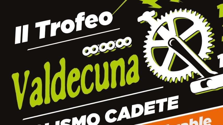 Valdecuna-acoge-el-II-Trofeo-de-Ciclismo-Cadete-el-15-de-junio