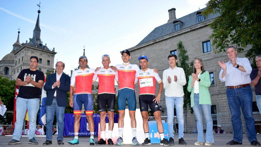 El-XXX-Memorial-David-Montenegro-introduce-a-la-Copa-de-Espana-Master-en-su-tramo-final