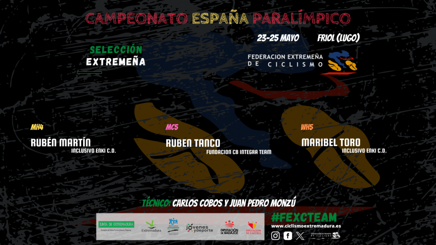 LA-SELECCIoN-EXTREMENA-PARALiMPICA-DE-CARRETERA-COMPETIRa-EN-EL-CAMPEONATO-DE-ESPANA-EN-FRIOL