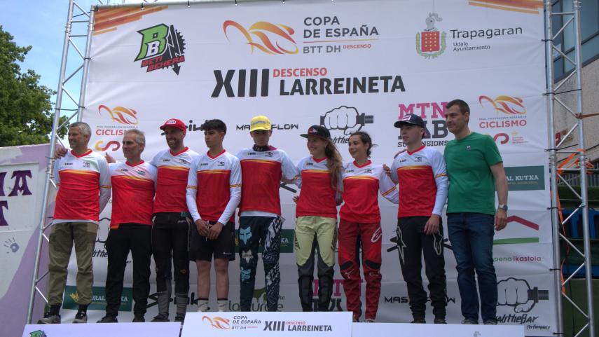 Yelco-Romero-y-Maria-Pomes-se-adjudican-el-XIII-Descenso-Larreineta-de-la-Copa-de-Espana-de-Descenso