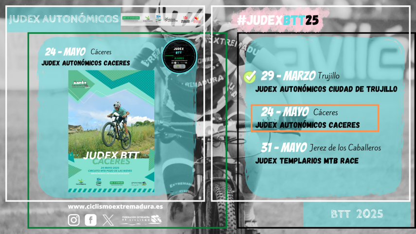 CaCERES-VUELVE-A-RODAR-CON-LOS-JUDEX-AUTONoMICOS-BTT-2025