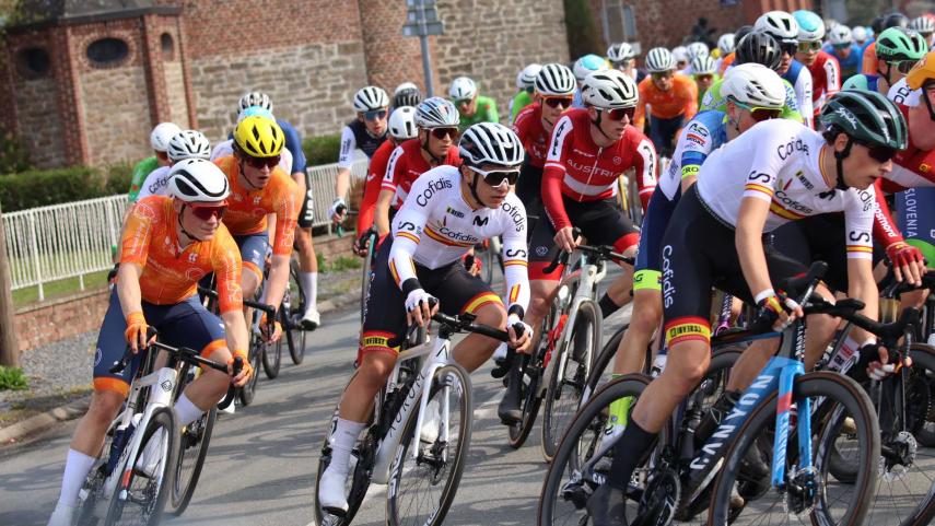 La-Seleccion-Espanola-Junior-masculina-afronta-en-Suiza-el-Tour-du-Pays-de-Vaud