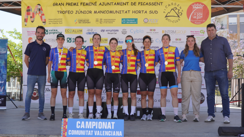 exito-rotundo-en-el-VII-Gran-Premi-Femeni-Ajuntament-de-Picassent-sede-del-Campeonato-Autonomico-de-Ruta-Feminas