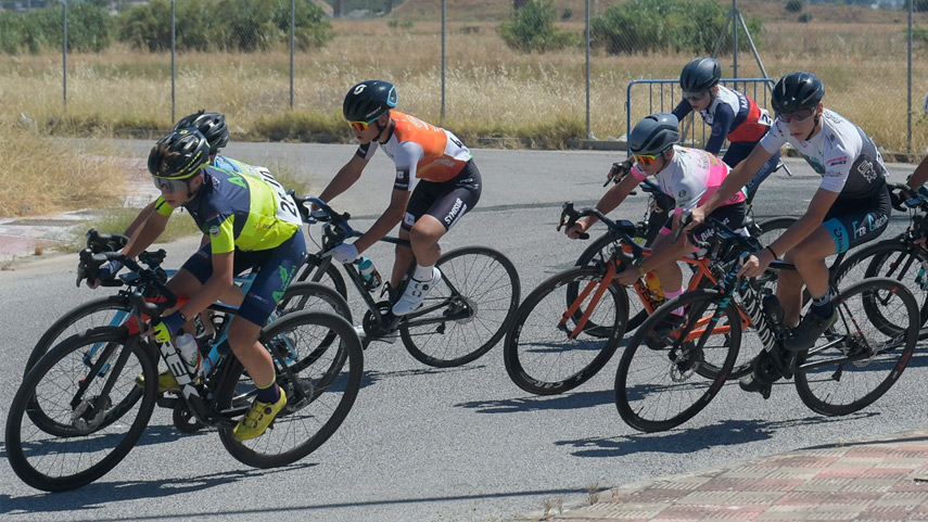 Dos-Hermanas-acogera-el-Campeonato-Andalucia-Carretera-Escuelas-2025