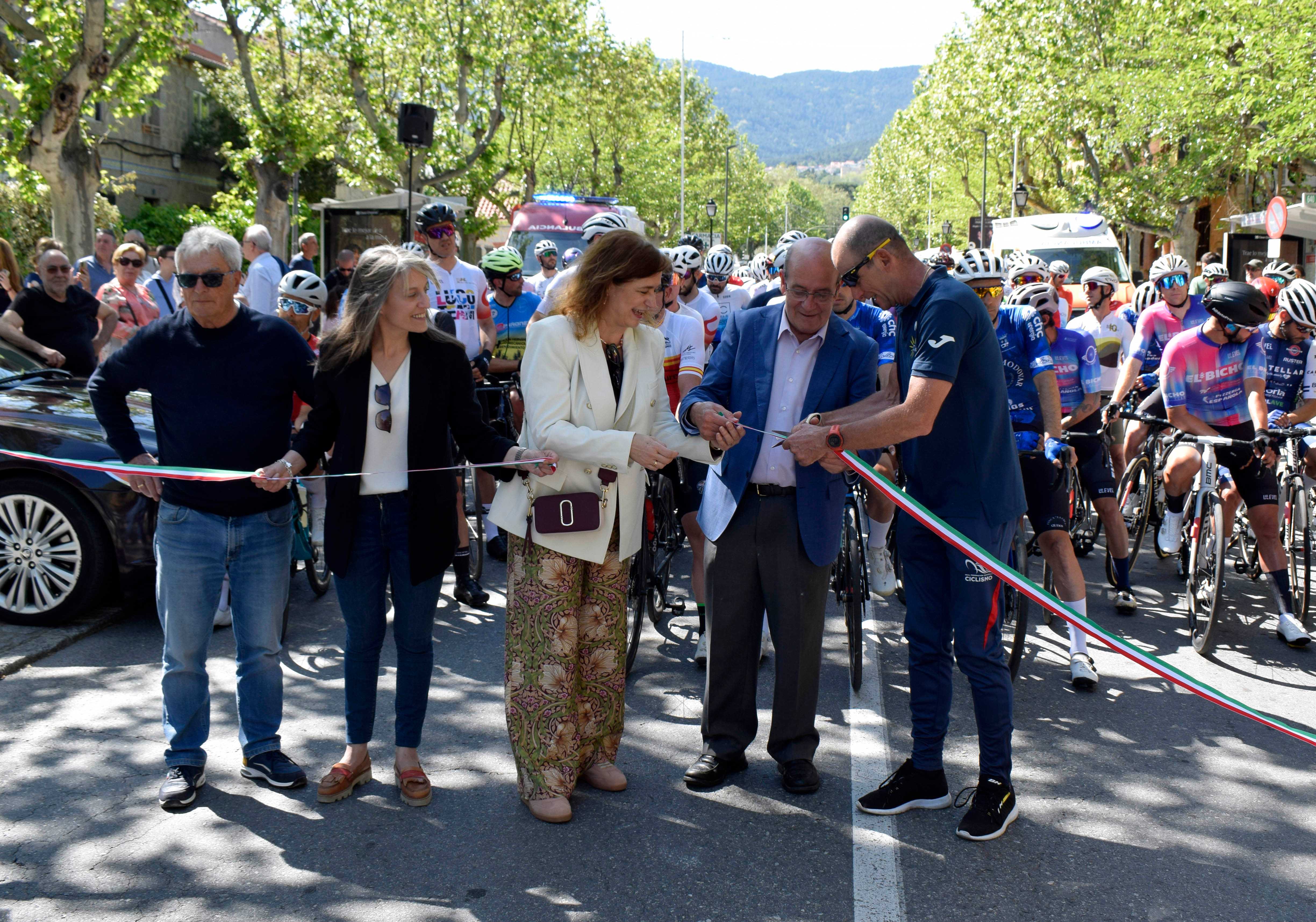 GRAN DOMINIO DE ORIOL ESCOLANO EN EL 30º MEMORIAL DAVID MONTENEGRO