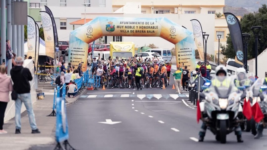 La-Ciclodeportiva-Cinturon-Ciclista-Este-Isla-Bonita--el-proximo-24-de-mayo-de-2025